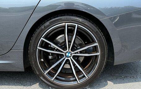 BMW 3 серия, 2022 год, 4 299 001 рублей, 20 фотография