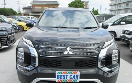 Mitsubishi Outlander, 2022 год, 3 505 213 рублей, 2 фотография