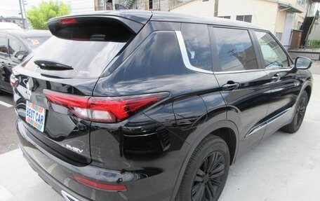 Mitsubishi Outlander, 2022 год, 3 505 213 рублей, 8 фотография