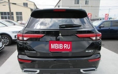 Mitsubishi Outlander, 2022 год, 3 505 213 рублей, 6 фотография