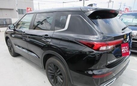 Mitsubishi Outlander, 2022 год, 3 505 213 рублей, 5 фотография