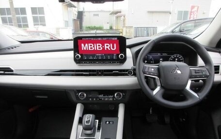 Mitsubishi Outlander, 2022 год, 3 505 213 рублей, 28 фотография