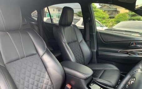 Toyota Harrier, 2020 год, 2 237 000 рублей, 13 фотография