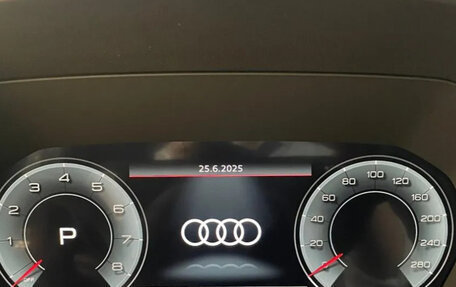 Audi A3, 2025 год, 3 436 027 рублей, 10 фотография