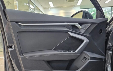 Audi A3, 2025 год, 3 436 027 рублей, 6 фотография