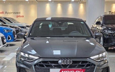 Audi A3, 2025 год, 3 436 027 рублей, 2 фотография