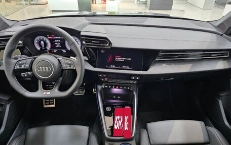 Audi A3, 2025 год, 3 436 027 рублей, 8 фотография