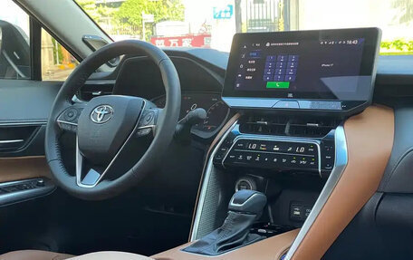 Toyota Venza, 2022 год, 2 800 275 рублей, 10 фотография