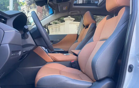 Toyota Venza, 2022 год, 2 800 275 рублей, 11 фотография