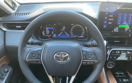 Toyota Venza, 2022 год, 2 800 275 рублей, 12 фотография