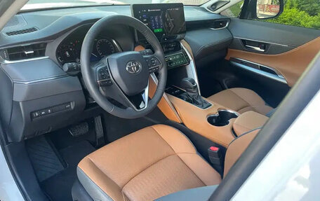 Toyota Venza, 2022 год, 2 800 275 рублей, 9 фотография