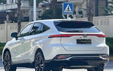 Toyota Venza, 2022 год, 2 800 275 рублей, 6 фотография
