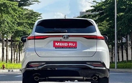 Toyota Venza, 2022 год, 2 800 275 рублей, 5 фотография