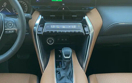 Toyota Venza, 2022 год, 2 800 275 рублей, 13 фотография