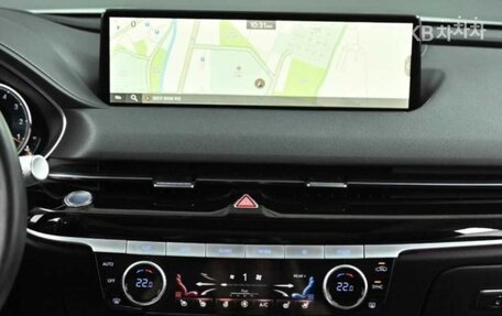 Genesis G80, 2021 год, 3 084 000 рублей, 9 фотография