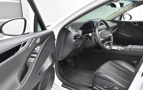 Genesis G80, 2021 год, 3 084 000 рублей, 5 фотография
