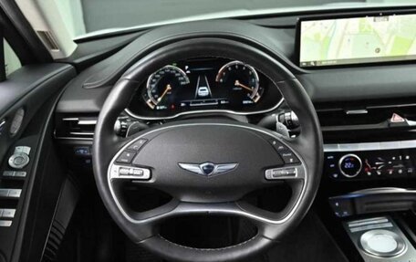 Genesis G80, 2021 год, 3 084 000 рублей, 7 фотография