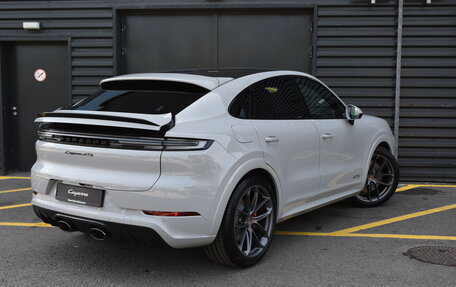 Porsche Cayenne III, 2025 год, 23 900 000 рублей, 7 фотография