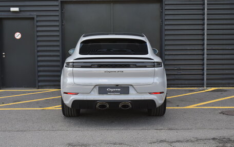 Porsche Cayenne III, 2025 год, 23 900 000 рублей, 8 фотография
