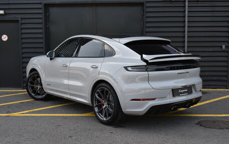 Porsche Cayenne III, 2025 год, 23 900 000 рублей, 6 фотография