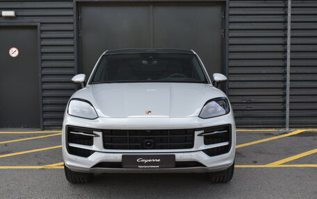 Porsche Cayenne III, 2025 год, 23 900 000 рублей, 2 фотография
