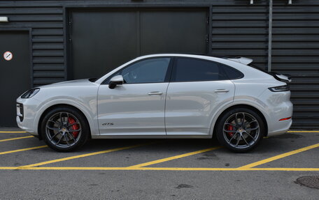 Porsche Cayenne III, 2025 год, 23 900 000 рублей, 5 фотография