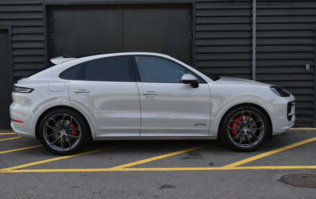 Porsche Cayenne III, 2025 год, 23 900 000 рублей, 4 фотография