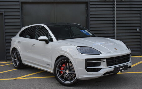 Porsche Cayenne III, 2025 год, 23 900 000 рублей, 3 фотография