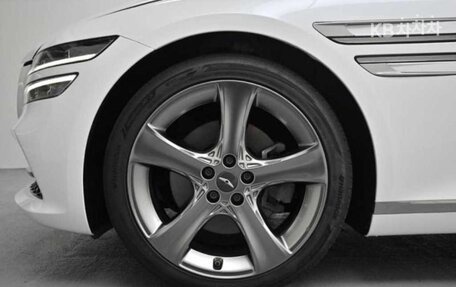 Genesis G80, 2021 год, 3 084 000 рублей, 16 фотография