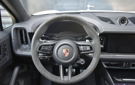 Porsche Cayenne III, 2025 год, 23 900 000 рублей, 13 фотография