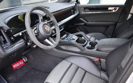 Porsche Cayenne III, 2025 год, 23 900 000 рублей, 14 фотография