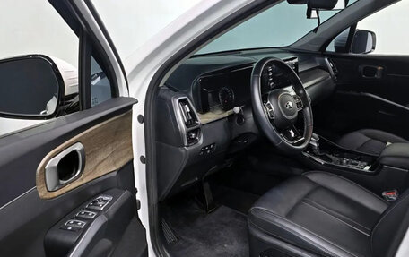 KIA Sorento IV, 2021 год, 2 855 000 рублей, 7 фотография