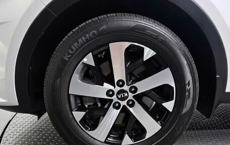 KIA Sorento IV, 2021 год, 2 855 000 рублей, 5 фотография