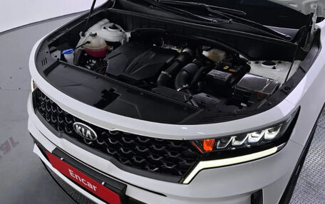KIA Sorento IV, 2021 год, 2 855 000 рублей, 6 фотография