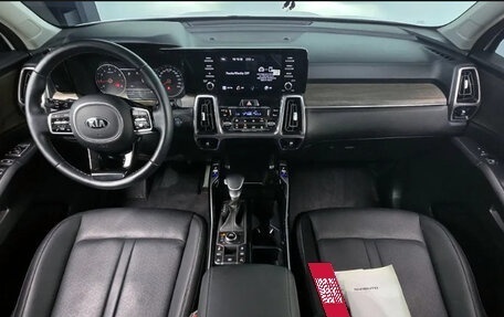 KIA Sorento IV, 2021 год, 2 855 000 рублей, 8 фотография