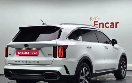 KIA Sorento IV, 2021 год, 2 855 000 рублей, 2 фотография