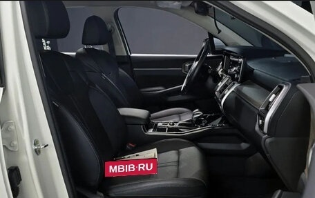 KIA Sorento IV, 2021 год, 2 855 000 рублей, 9 фотография