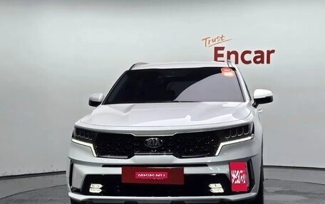 KIA Sorento IV, 2021 год, 2 855 000 рублей, 3 фотография