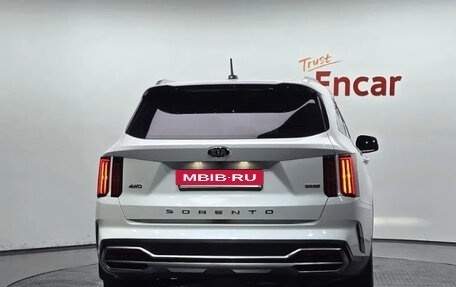 KIA Sorento IV, 2021 год, 2 855 000 рублей, 4 фотография