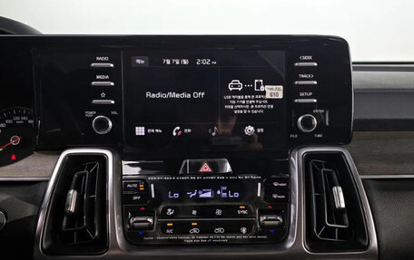 KIA Sorento IV, 2021 год, 2 855 000 рублей, 15 фотография