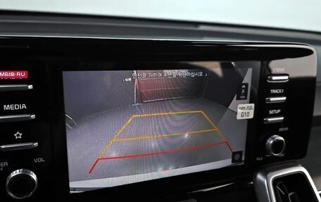 KIA Sorento IV, 2021 год, 2 855 000 рублей, 16 фотография