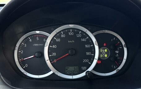 Mitsubishi L200 IV рестайлинг, 2014 год, 1 360 000 рублей, 12 фотография