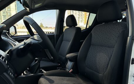 Mitsubishi L200 IV рестайлинг, 2014 год, 1 360 000 рублей, 10 фотография