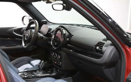 MINI Clubman, 2024 год, 4 984 000 рублей, 5 фотография
