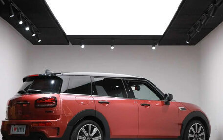MINI Clubman, 2024 год, 4 984 000 рублей, 2 фотография