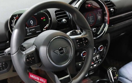 MINI Clubman, 2024 год, 4 984 000 рублей, 4 фотография
