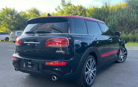 MINI Clubman, 2022 год, 3 618 000 рублей, 2 фотография
