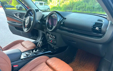 MINI Clubman, 2022 год, 3 618 000 рублей, 3 фотография