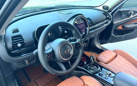 MINI Clubman, 2022 год, 3 618 000 рублей, 4 фотография