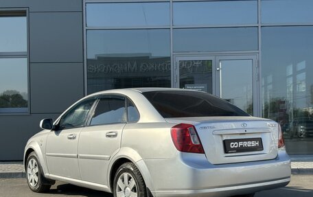 Daewoo Gentra II, 2013 год, 530 000 рублей, 2 фотография